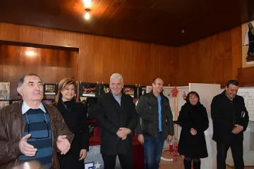 Красимир Велчев: Перник може да развитие индустриална зона