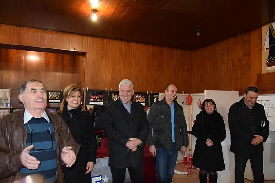 Красимир Велчев: Перник може да развитие индустриална зона