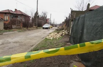 Повдигнаха обвинение на убийците от Русе