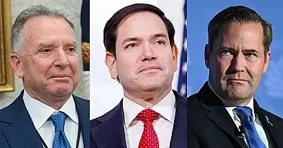 Нова изненада! Кой отива на преговорите за Украйна в Рияд