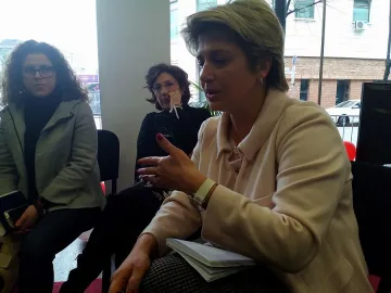 Весела Лечева: Велико Търново ще стане академичен център