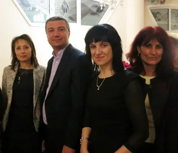 Драгомир Стойнев: Трябва да се чува гласът на учителя