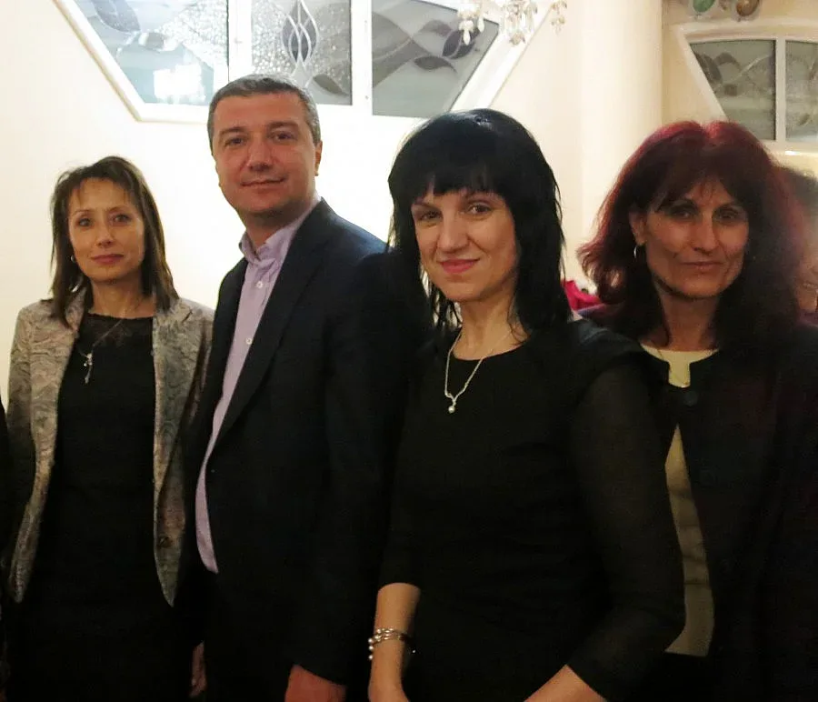 Драгомир Стойнев: Трябва да се чува гласът на учителя