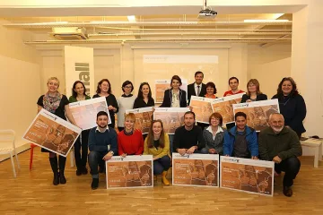 13 проекта получават финансиране от VIVACOM Регионален грант