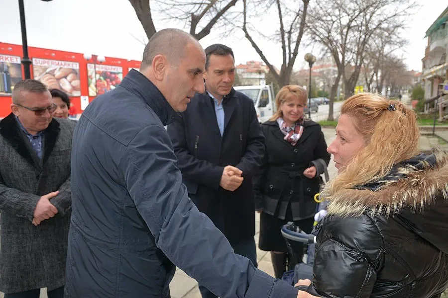 Цветанов: Ако няма контролиран вот от Турци, ДОСТ е извън парламента