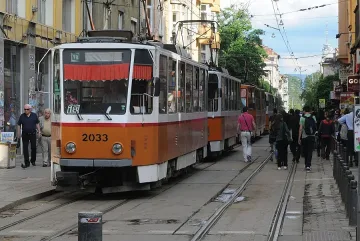 Касиерка обрала общинска фирма