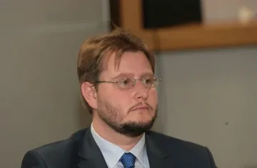 Асен Ненчев е шефът на „София Тех парк"