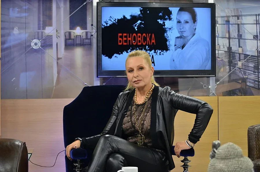 Журналист видя цензура на срещата с румънския прокурор