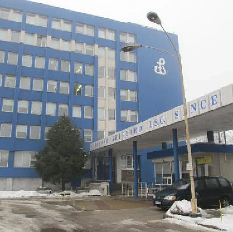 Синдиците на КТБ: Режат на скрап русенската корабостроителница