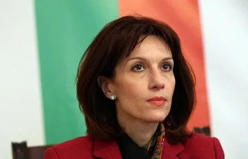 ЦИК ще проведе брифинг утре