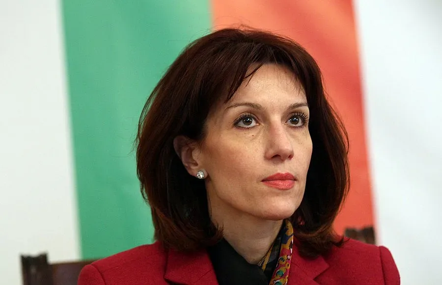 ЦИК ще проведе брифинг утре