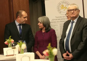 Петър Кънев, БСП: Младите хора ще се върнат в България, когато направим нормална бизнес среда