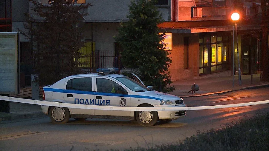 Младежи са убили таксиджията от село Николово