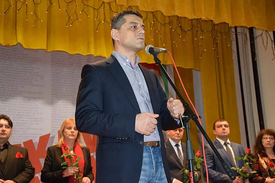 БСП: Интересът на народа е преди всичко