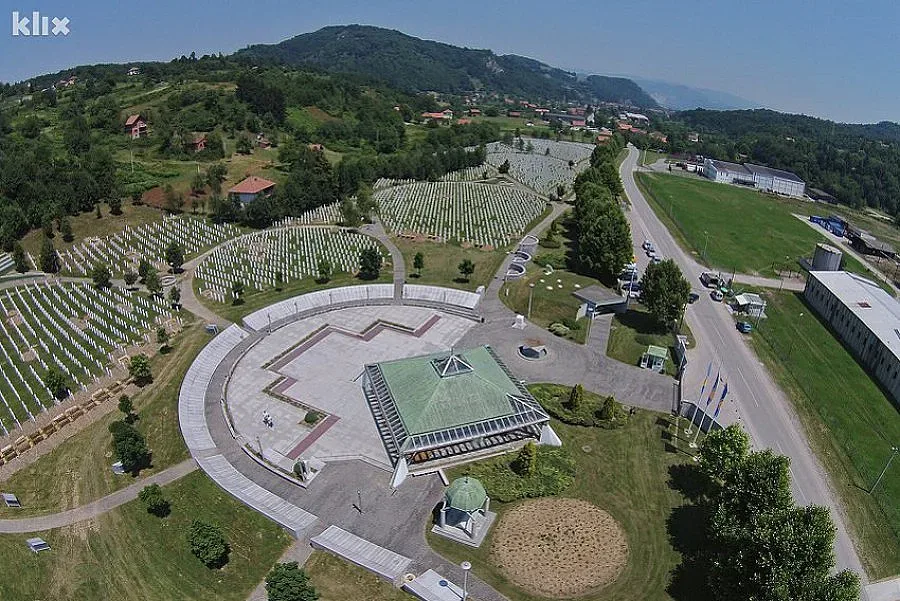 Сребреница скочи на Ердоган: Оставете ни на мира!