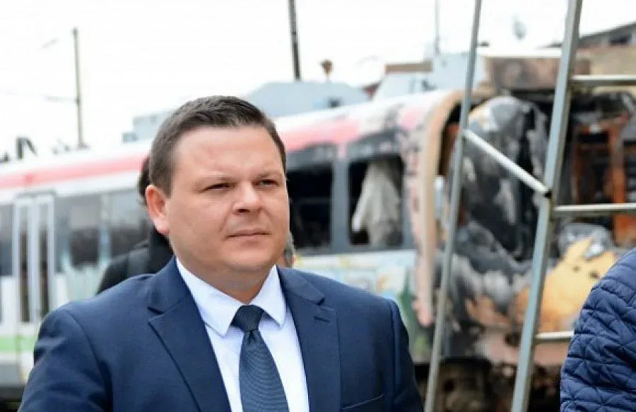 След проверка на Министър Алексиев, ускоряват ремонтите на влаковете