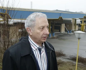 Герджиков: Гарелов наруши правилата /ОБНОВЕНА/