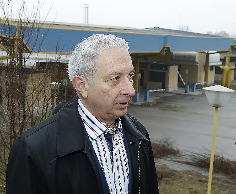 Герджиков: Гарелов наруши правилата /ОБНОВЕНА/