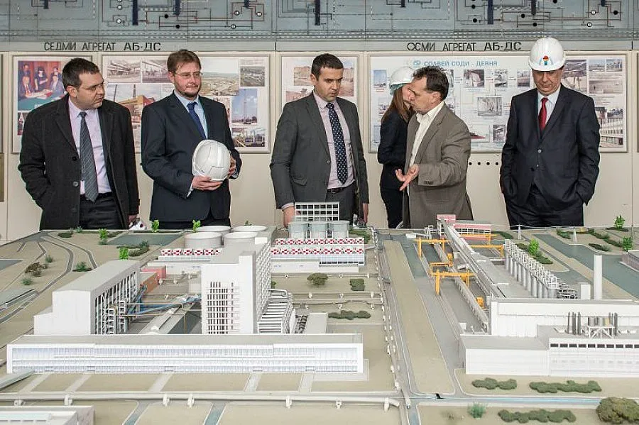 Бизнесът изпитва остър глад на кадри