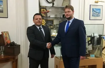 Пускат нови жп връзки към индустриалните зони