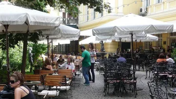 София изпреварва Истанбул и Москва