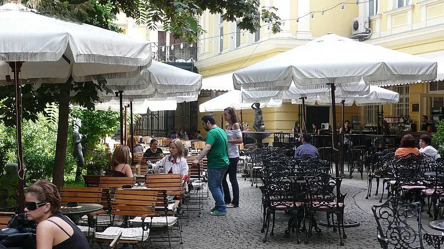 София изпреварва Истанбул и Москва