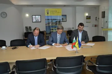 Подписаха нов колективен трудов договор за добивния бранш