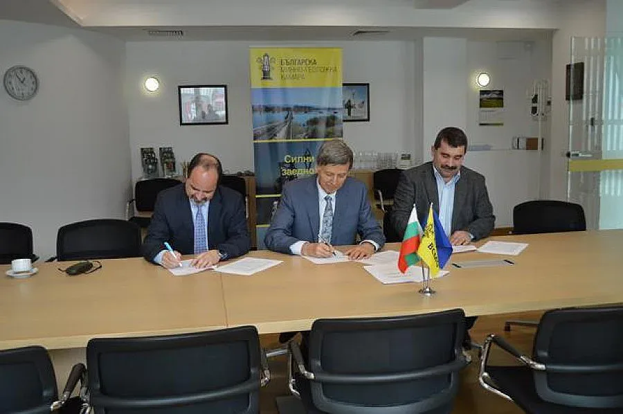 Подписаха нов колективен трудов договор за добивния бранш