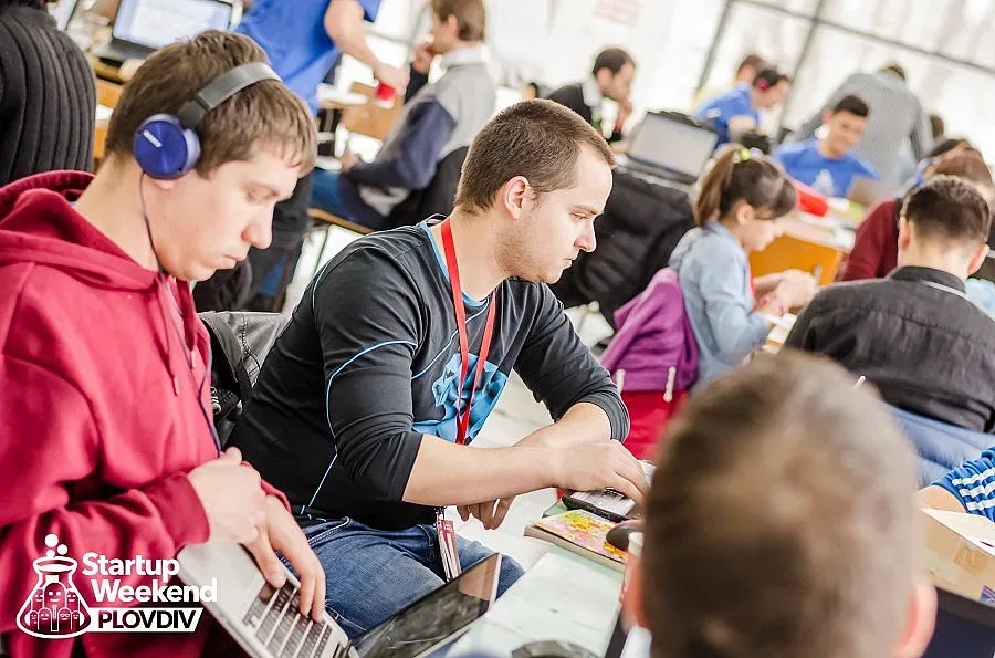 Предприемачи и ентусиасти ще се състезават с концепции за успешен бизнес