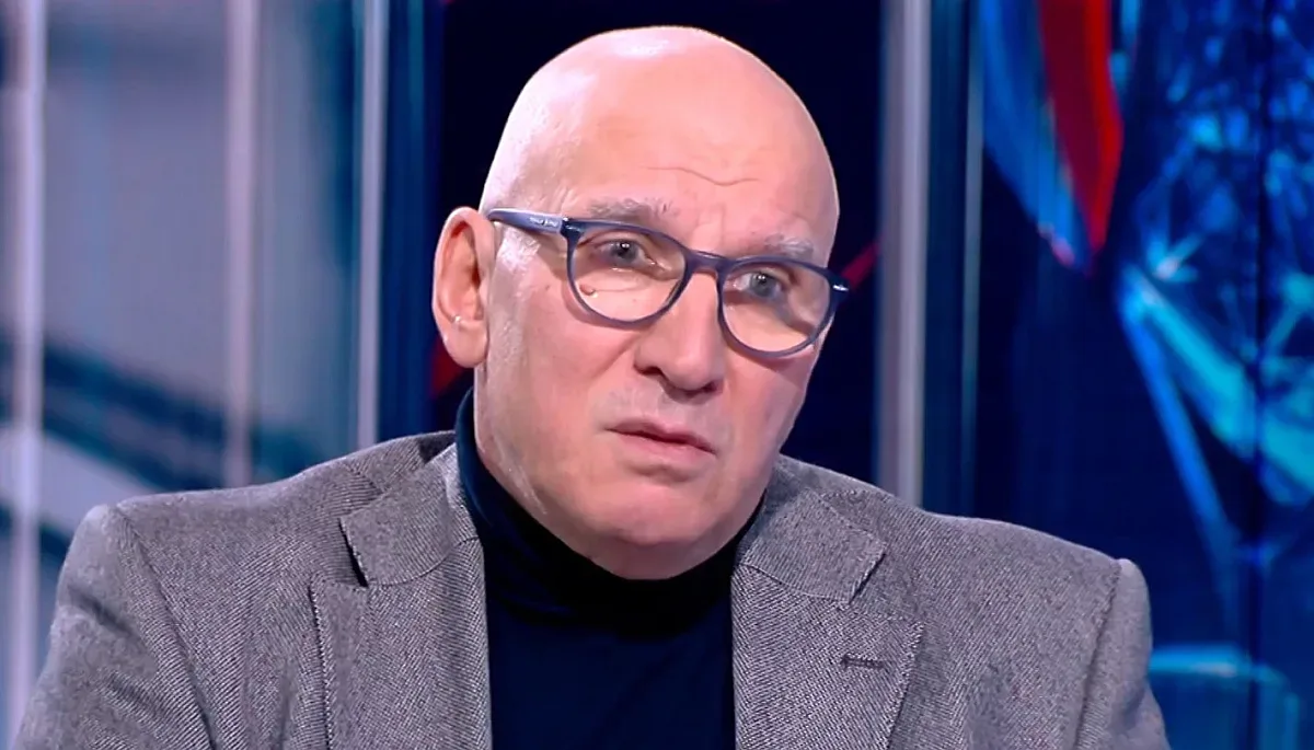 Хампарцумян даде формулата срещу високите цени на храните