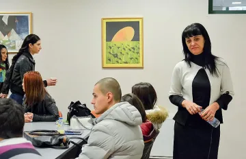 Деведжиева: В Реформаторския блок са най-смелите хора