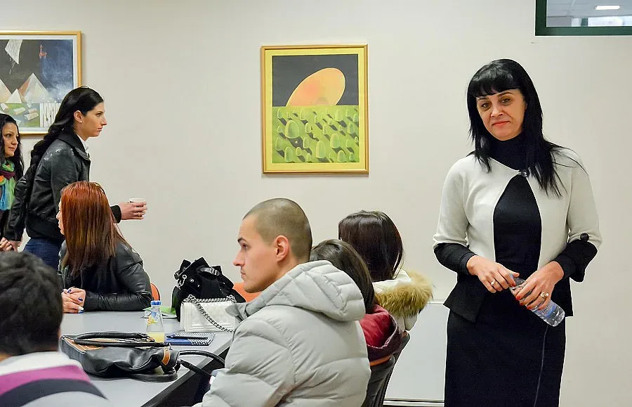 Деведжиева: В Реформаторския блок са най-смелите хора