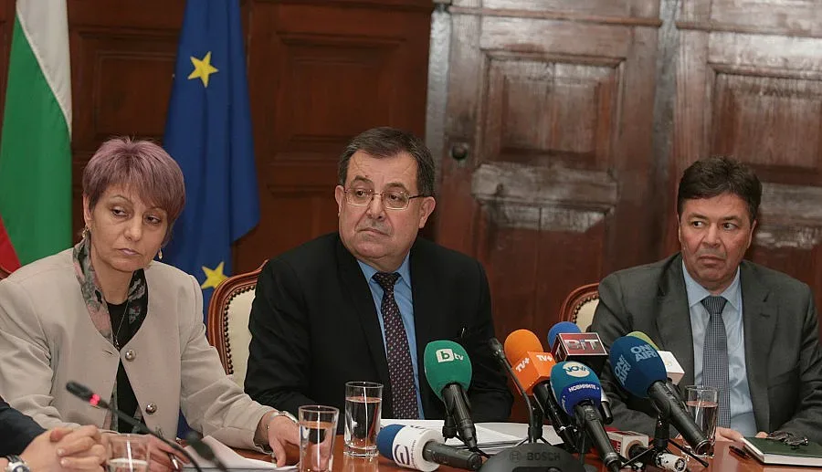 Обществени поръчки в земеделието дадени в прокуратурата