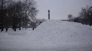 Русе си спести 254 бона за почистване
