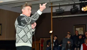 Проф. Иво Христов: Светлината може да победи мрака