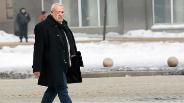 Герджиков уволни Гарелов  (ОБНОВЕНА)