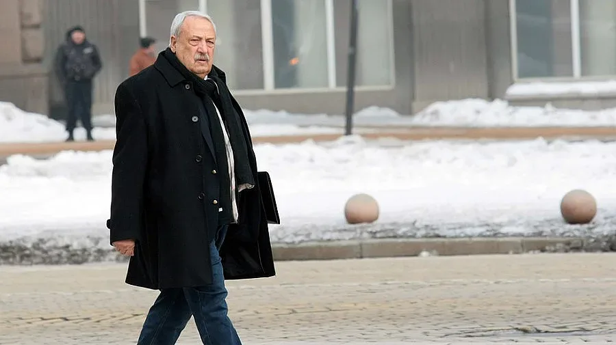 Герджиков уволни Гарелов (ОБНОВЕНА)