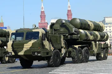 Турция чака заем от Русия за оръжия