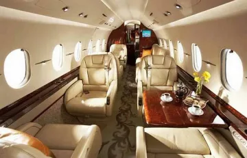 $22 млн. за самолет