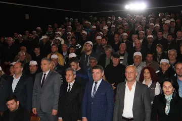 Карадайъ: Трябва да върнем младите хора