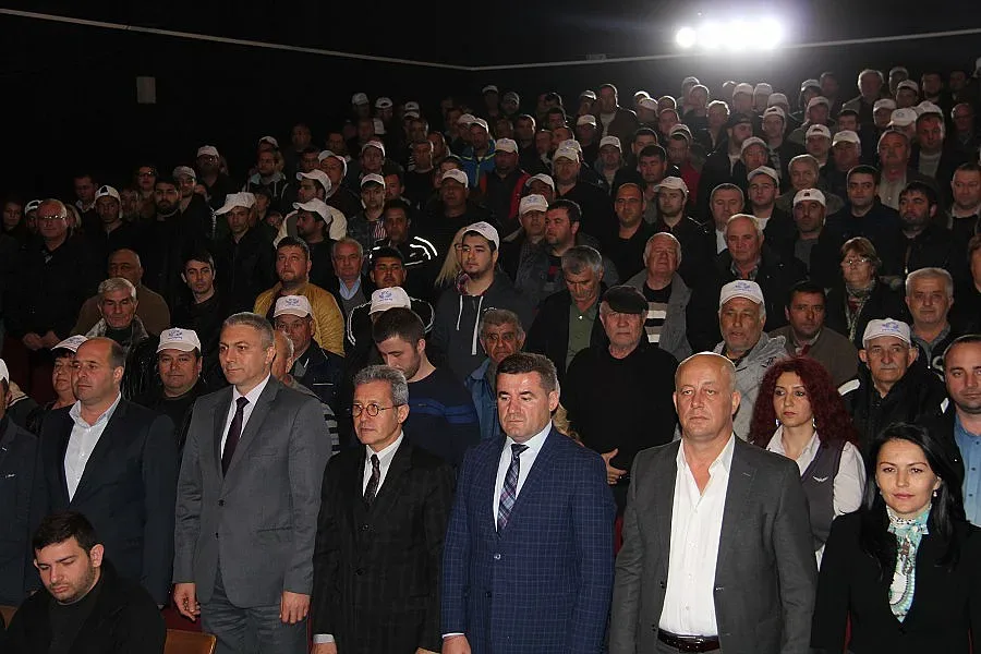 Карадайъ: Трябва да върнем младите хора