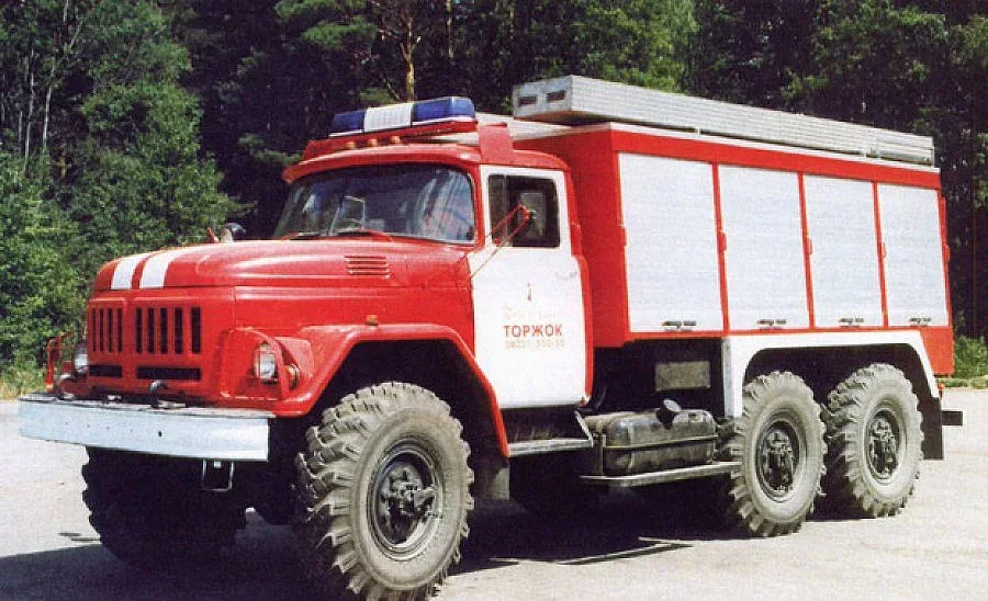 80- годишен загина при пожар