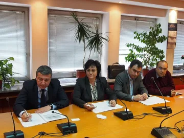 Корнелия Нинова: Ще има ясни правила за бизнеса