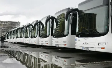 Протест пред Министерския съвет