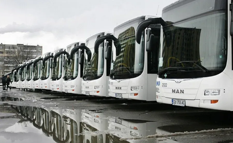 Протест пред Министерския съвет