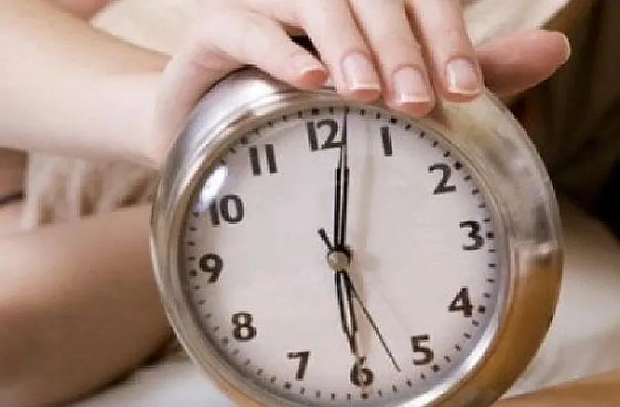 Отбелязваме Световния ден на съня