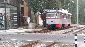 Засегнатите линии в София отново се движат редовно