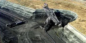 Нов директор влиза в „Мини Марица-изток"