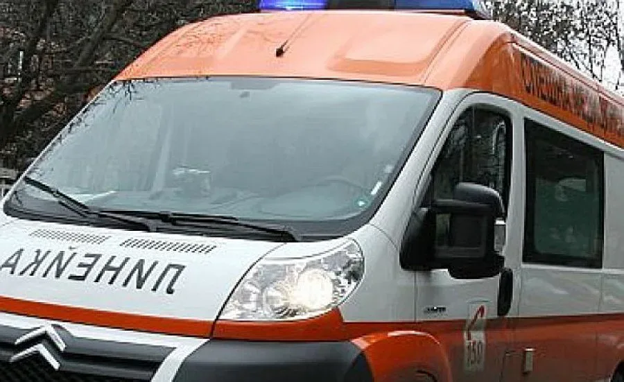 Извънредно! Трагедия в столичен квартал, има загинал