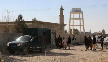 Sputnik: Един загинал и четирима ранени при експлозия в Кабул